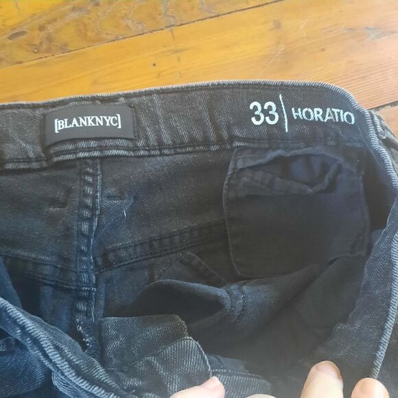 BlankNYC Horatio Jeans  - Picture 2 of 4
